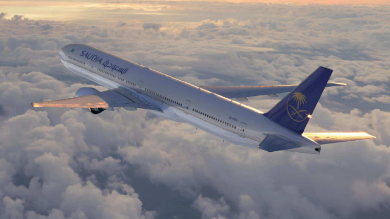 航空